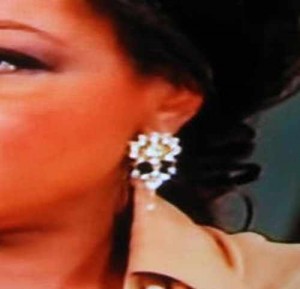 Oprah