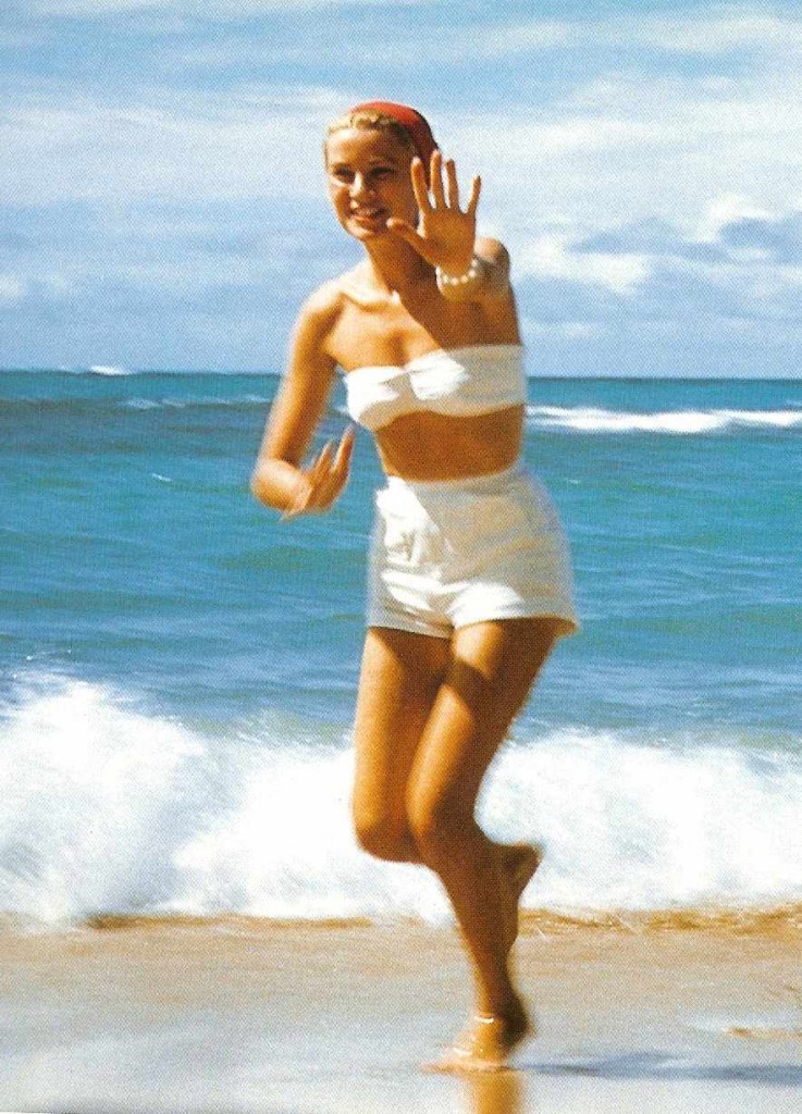 Grace kelly hot