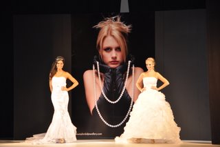 Julleen Bridal fashion Stage 2