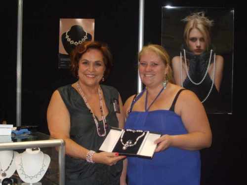 winner Julleen Bridal Jeweller