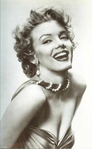 Marilyn Monroe