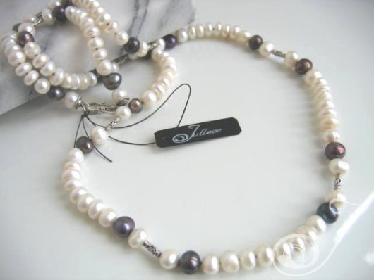 Annabelle Necklace AN005-02