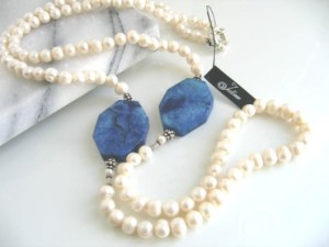 Carla Necklace VND006