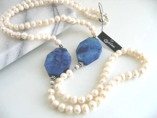 Carla Necklace VND006