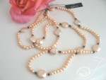 Lady Ashley Necklace VND010