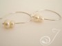 Leila Pearl Drop Earrings E009-01