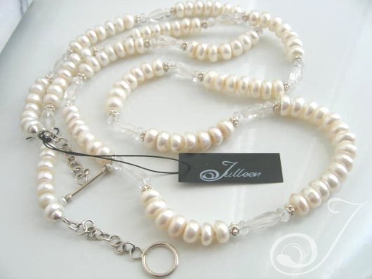 Pipa Necklace VND002