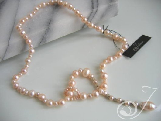 Rhoena Necklace VO027-05