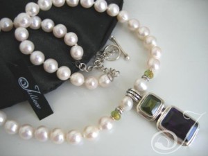 Tasha Necklace PM0001