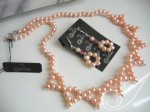 Pink Musk Set VO027.05.SET