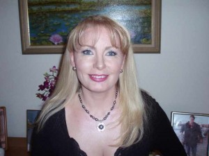 Blue Moon Set Mabe Pearl Necklace