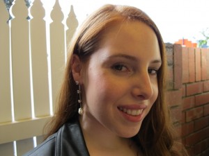 Wedding Pearl Earrings