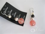 Cherry-Pop-Hook-Earring-E037.29