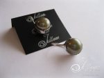 Esl001.01.olive-black-pearl-earrings