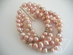 Heavenly-Pink-Pearl-Cuff-Bracelet-BR005