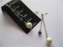 Lapis and Pearl 2 chain.2