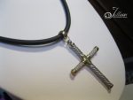 men's-cross-pendant