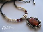 red-ablanoe-pendant-necklace-garnet-pearl-Julleen.9