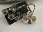 triple-black-pearl-clipon-earring-Julleen-3