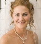 Bridal Pearl Earrings