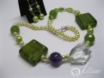 Pixy Set Lime Gems 005