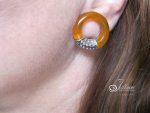 amber-clip-on-earrings2-Julleen