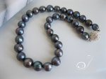 Large-12mm-Black-Pearl-Necklace-Julleen
