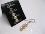 Sandara Pearl Earring-E017.66a