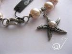 Sbr002-star-fish-pink-pearl-bracelet