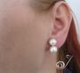 EC001-MODEL-JULLEEN-DOUBLE-PEARL-CLIP-ON-EARRING