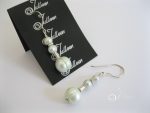 Three-mint-Pearls-earrings