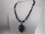 JD015-green-necklace-chrysocolla