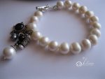 Onyx-and-Pearl-Charm-Bracelet-Julleen-2
