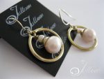 Pink-gold-hoop-pearl-earring 003