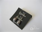 new earrings and pink pearls 017
