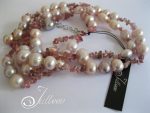 tourmaline necklace and twist 002
