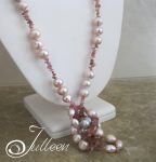 tourmaline necklace and twist 004