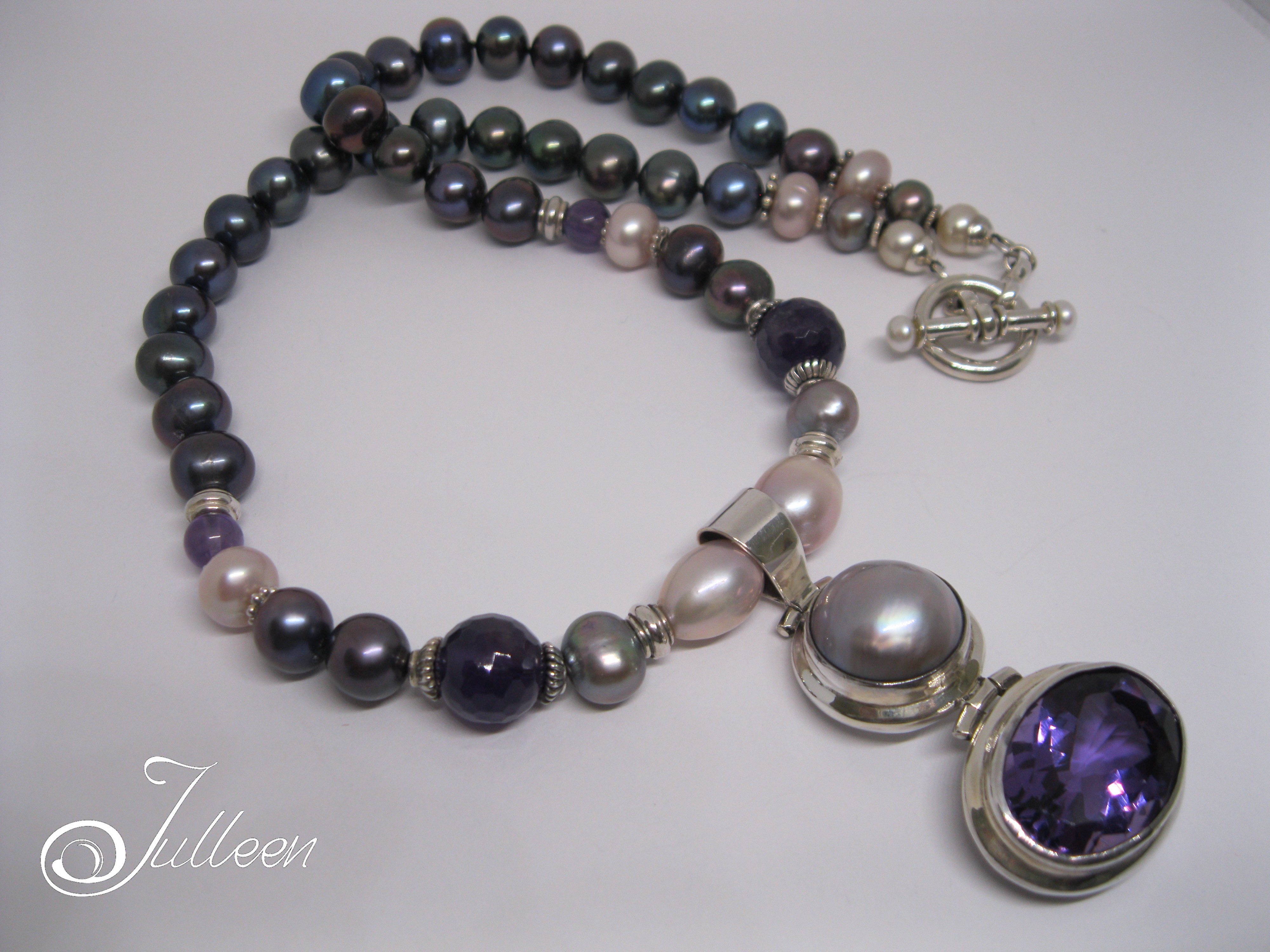 Amethyst-22ct-Mabe-Pearl-Necklace