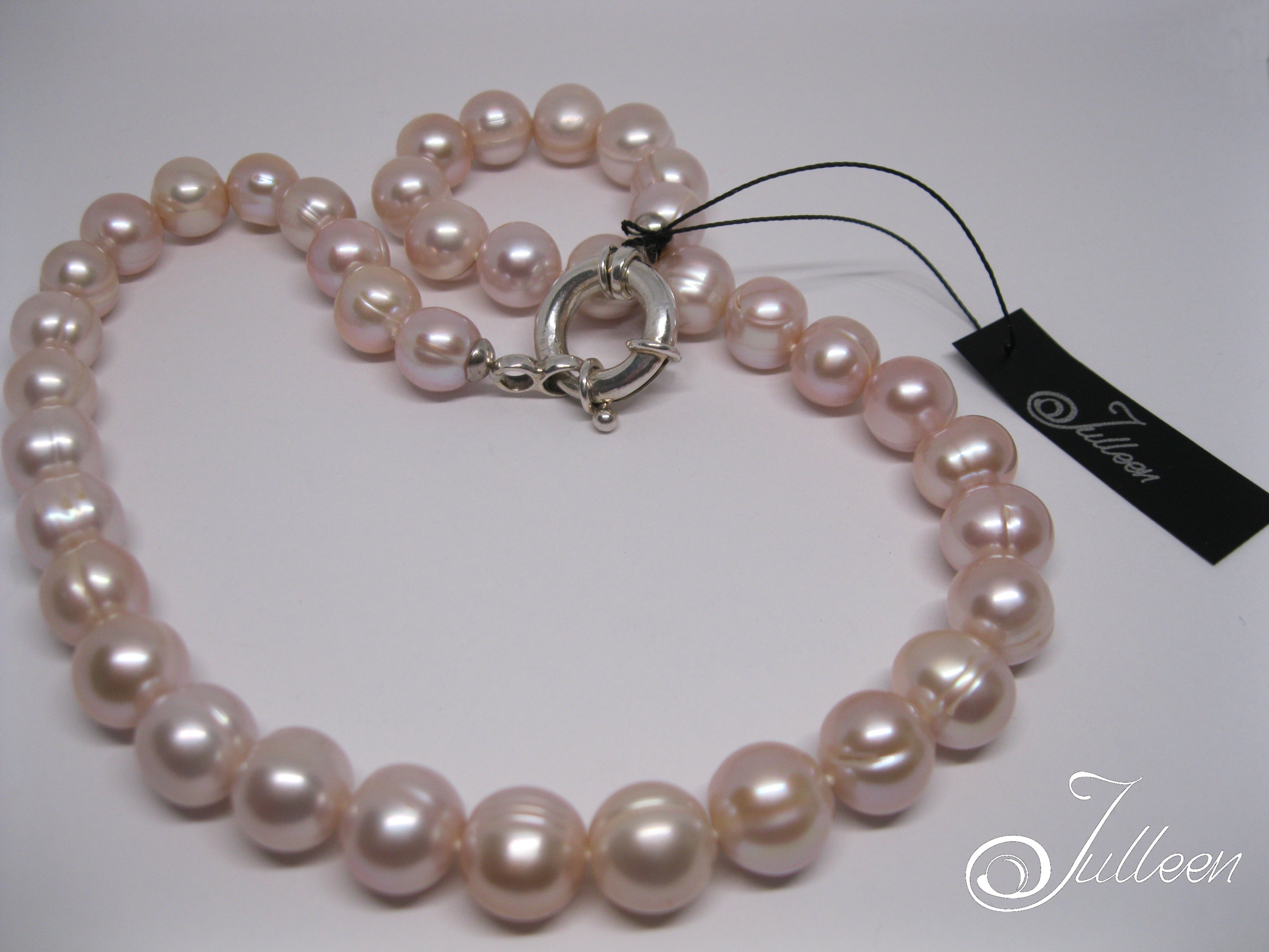 BS1100-Large-Pink-Pearl-Necklace-Jumbo-Spring-Clasp