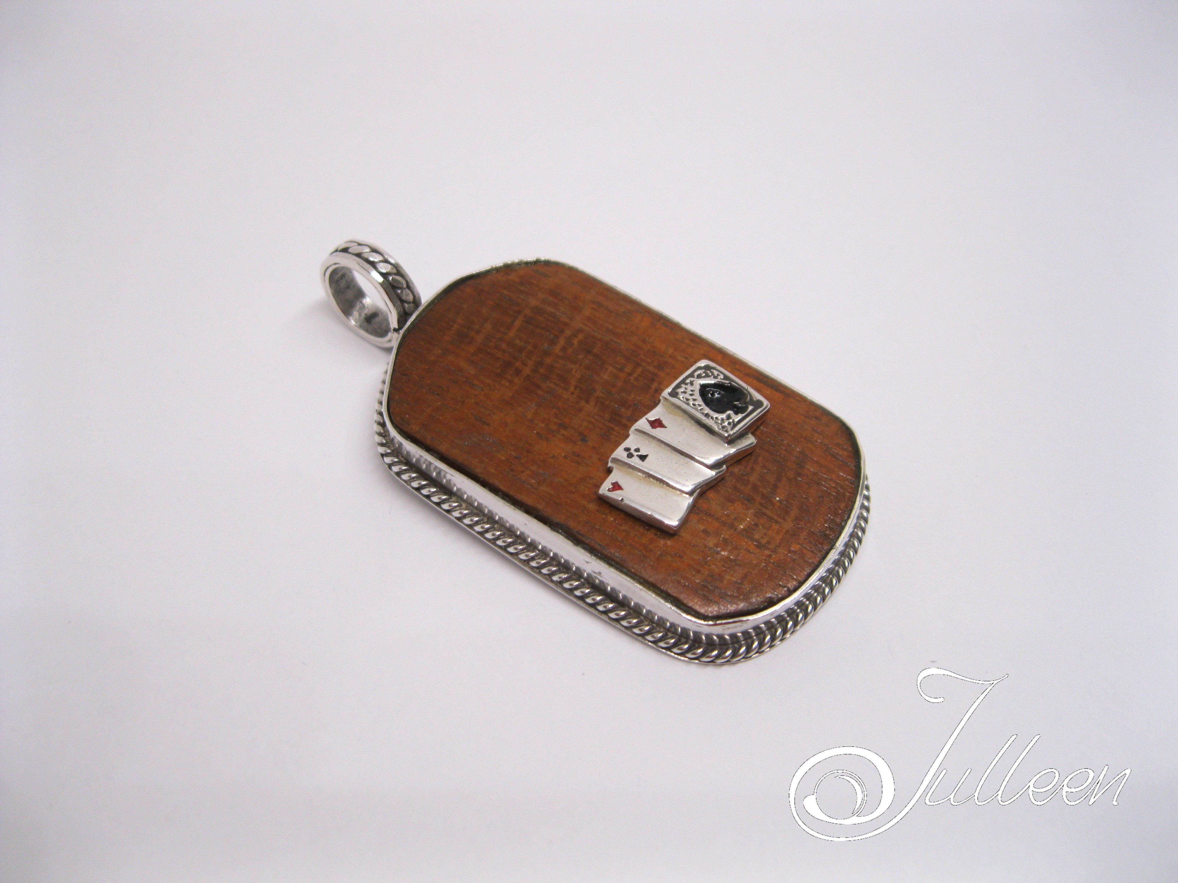 Dog Tags for Men 001