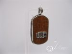 Dog Tags for Men 006