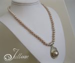 Julleen-Egg-Mabe-Pendant-On-Champagne-Pearls