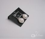 New White Pearl Earrings 003