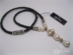 Pearl-weave-Pendant- 001